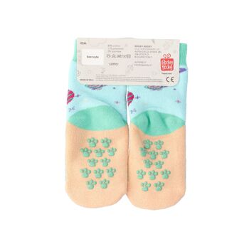 CHAUSSETTES ROCKY SOCKY RS 39001/M 2