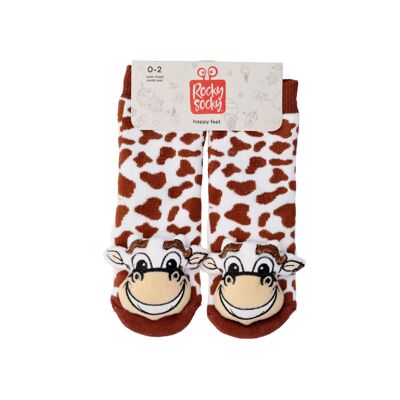 CHAUSSETTES ROCKY SOCKY RS 39004/M