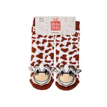 CHAUSSETTES ROCKY SOCKY RS 39004/S 1