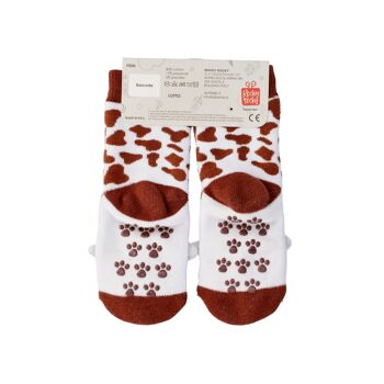 CHAUSSETTES ROCKY SOCKY RS 39004/S 2
