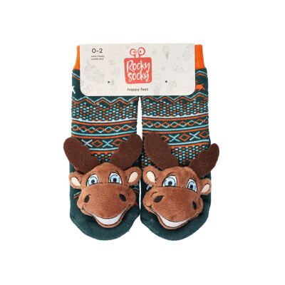 SOCKS ROCKY SOCKY RS 39006 / M