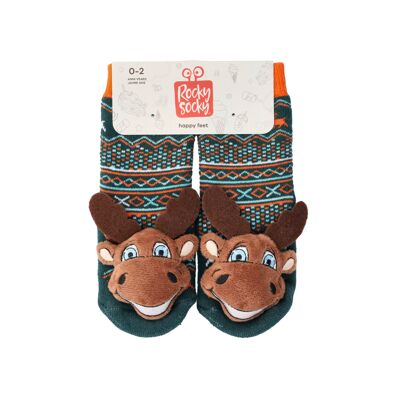 CHAUSSETTES ROCKY SOCKY RS 39006/M