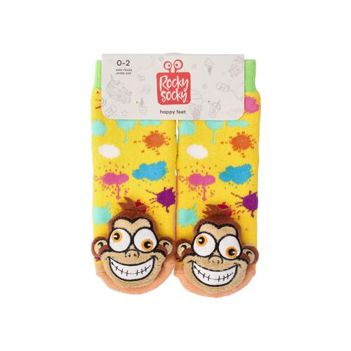 SOCKS ROCKY SOCKY RS 39007/M