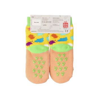 CHAUSSETTES ROCKY SOCKY RS 39007/M 2