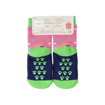 CHAUSSETTES ROCKY SOCKY RS 39008/S 2