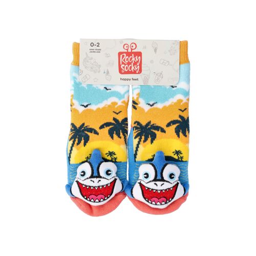 SOCKS ROCKY SOCKY RS 39009/S