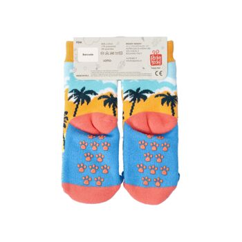 CHAUSSETTES ROCKY SOCKY RS 39009/S 2