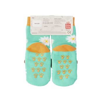 CHAUSSETTES ROCKY SOCKY RS 39010/M 2
