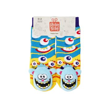 CHAUSSETTES ROCKY SOCKY RS 39011/M 1