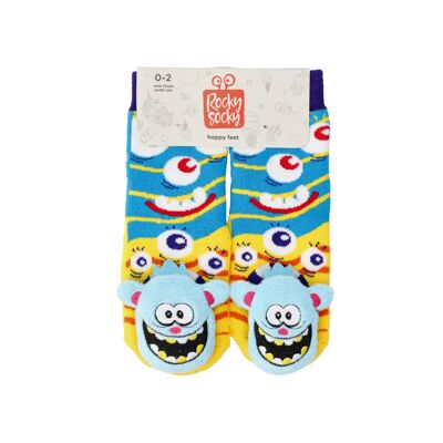 CHAUSSETTES ROCKY SOCKY RS 39011/M