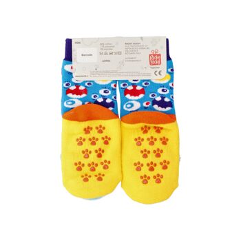 CHAUSSETTES ROCKY SOCKY RS 39011/M 2