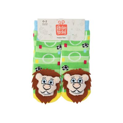 CHAUSSETTES ROCKY SOCKY RS 39011/S