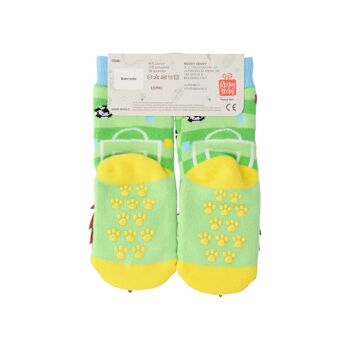 CHAUSSETTES ROCKY SOCKY RS 39011/S 2