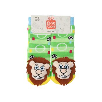 CHAUSSETTES ROCKY SOCKY RS 39012/M 1