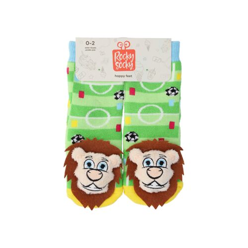 SOCKS ROCKY SOCKY RS 39012/S