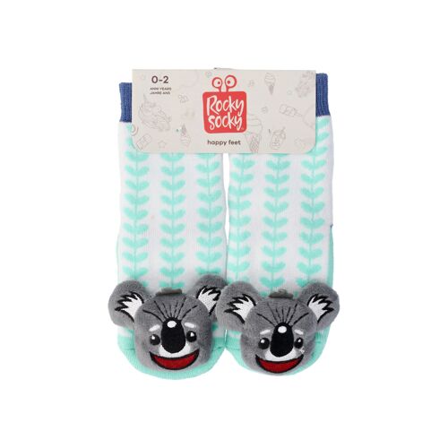 SOCKS ROCKY SOCKY RS 39013/M