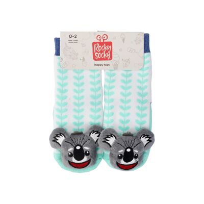 CHAUSSETTES ROCKY SOCKY RS 39013/M
