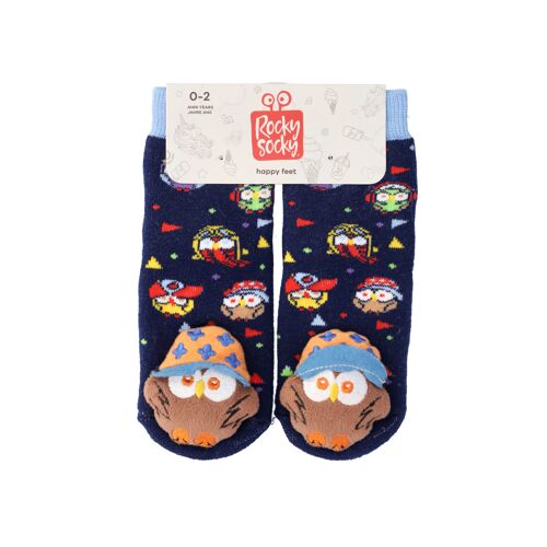 SOCKS ROCKY SOCKY RS 39014/S