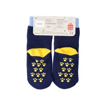 CHAUSSETTES ROCKY SOCKY RS 39014/S 2