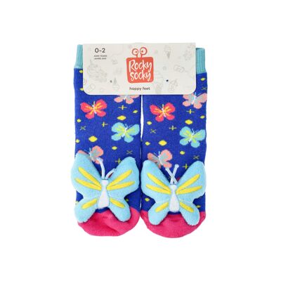 CHAUSSETTES ROCKY SOCKY RS 39015/M