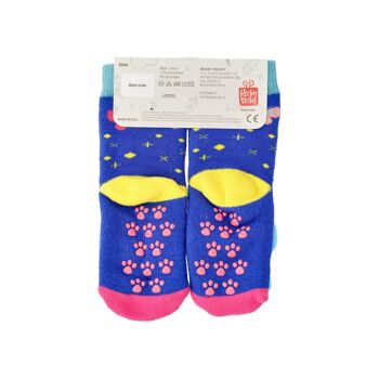CHAUSSETTES ROCKY SOCKY RS 39015/S 2