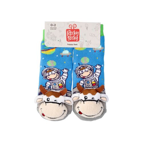 SOCKS ROCKY SOCKY RS 39016/S