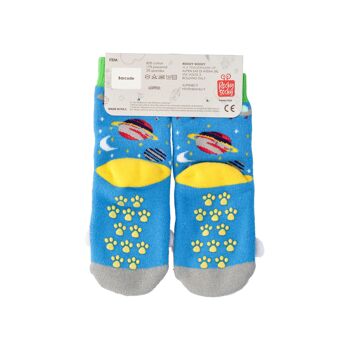 CHAUSSETTES ROCKY SOCKY RS 39016/S 2