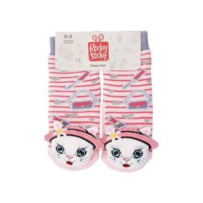 CHAUSSETTES ROCKY SOCKY RS 39018/M