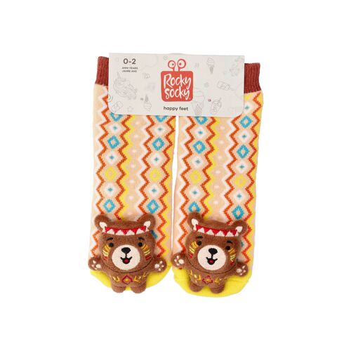 SOCKS ROCKY SOCKY RS 39020/S