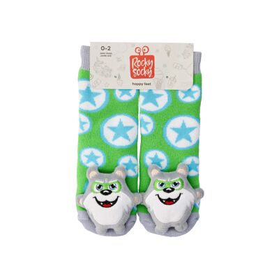 CHAUSSETTES ROCKY SOCKY RS 39021/M