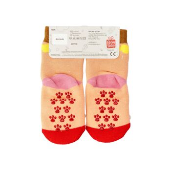 CHAUSSETTES ROCKY SOCKY RS 39022/M 2
