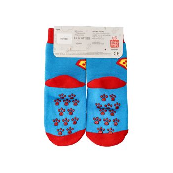 CHAUSSETTES ROCKY SOCKY RS 39023/M 2