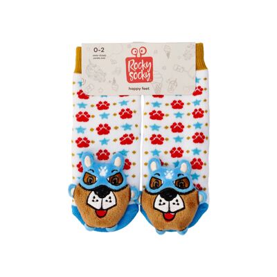 SOCKS ROCKY SOCKY RS 39024 / M