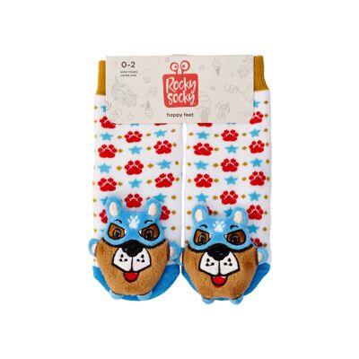 CHAUSSETTES ROCKY SOCKY RS 39024/M
