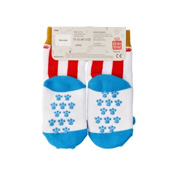 CHAUSSETTES ROCKY SOCKY RS 39024/M 2