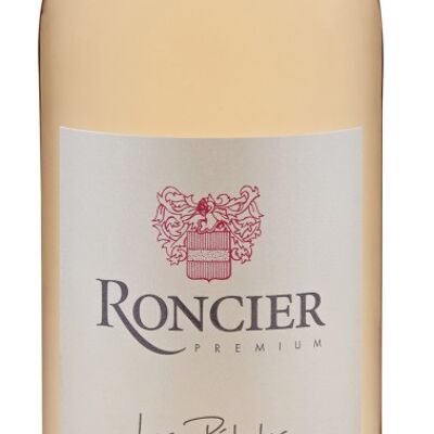 Roncier Premium Rosé 'Les Pétales de Roncier' - Saint Valentin - Vin Rosé (VDF Bourgogne)