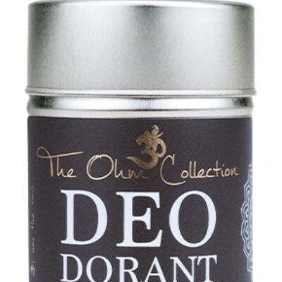 Frankincense Deo Dorant powder - 120gr