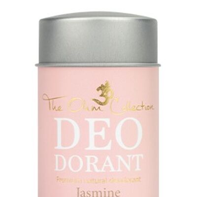 Jasmine Deo Dorant powder - 50gr