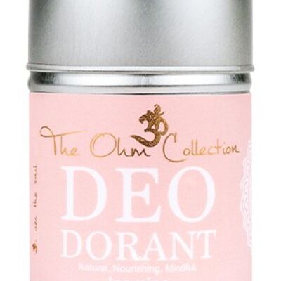 Jasmine Deo Dorant powder - 120gr