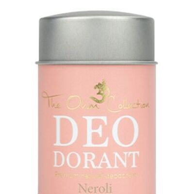 Neroli Deo Dorant powder - 50gr