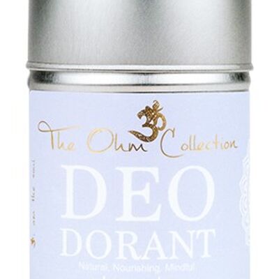 Lavender Deo Dorant powder - 120gr