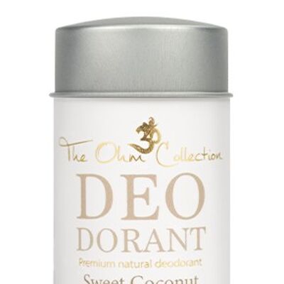 Coconut Deo Dorant powder | 50gr