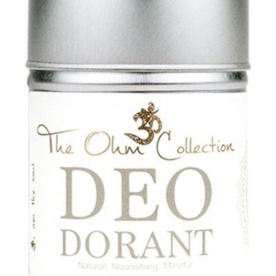 Coconut Deo Dorant powder |120 gr
