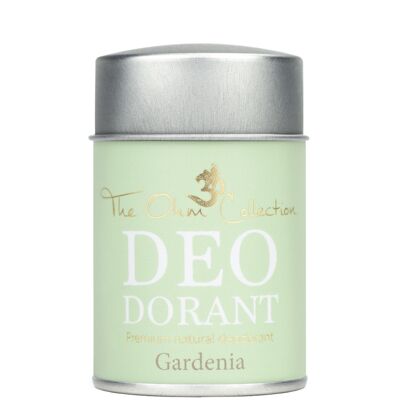 Gardenia Deo Dorant powder | 50gr