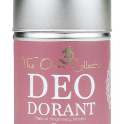 Rose Deo Dorant powder | 120 gr