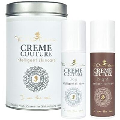 Creme Couture Dual Pack | 2 x 50 ml