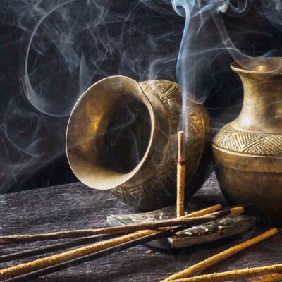 Omani Frankincense Incense | 12 sticks
