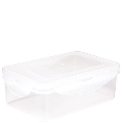 Cubo metal step blanco 20L. Laroom