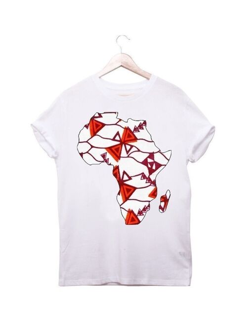 Tshirt Enfant - SWAHILI