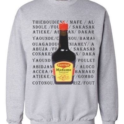 Crewneck Arome Maggie